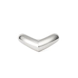 DROP LINK RING BIG