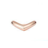 DROP LINK RING MEDIUM