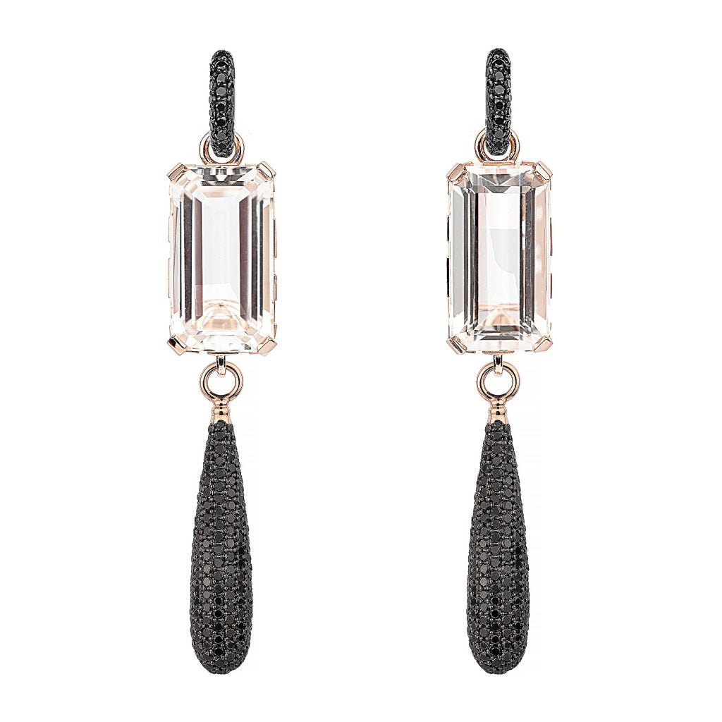 SWEDISH GRACE EARRING