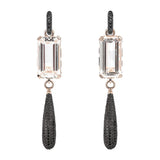 SWEDISH GRACE EARRING