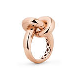 THE LEGACY KNOT RING BIG
