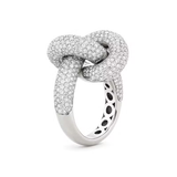 THE LEGACY KNOT RING BIG