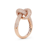 THE LEGACY KNOT RING MEDIUM