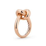 THE LEGACY KNOT RING MEDIUM