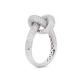 THE LEGACY KNOT RING MEDIUM