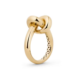 THE LEGACY KNOT RING MEDIUM