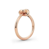 THE LEGACY KNOT RING MINI