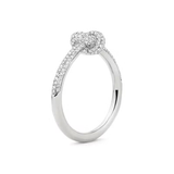 THE LEGACY KNOT RING MINI
