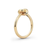 THE LEGACY KNOT RING MINI