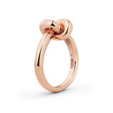 THE LEGACY KNOT RING SMALL