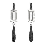 SWEDISH GRACE EARRING