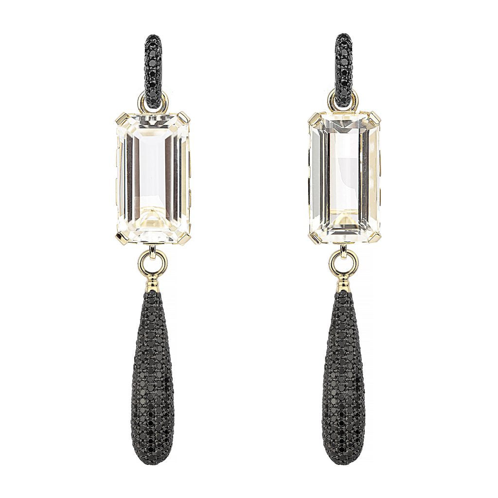 SWEDISH GRACE EARRING