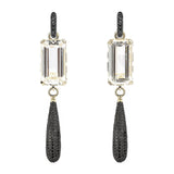 SWEDISH GRACE EARRING